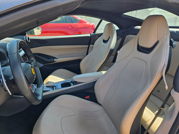 2020 Ferrari Portofino 2D Convertible