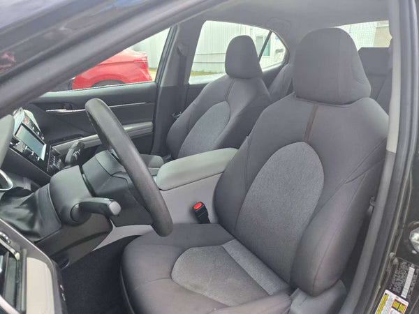 2020 Toyota Camry LE AWD 4D Sedan