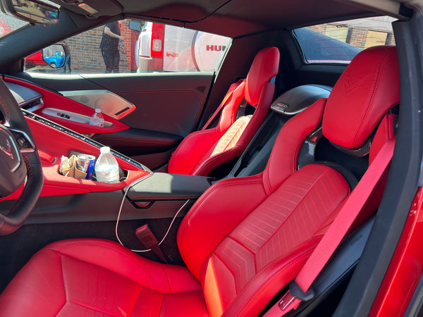 2023 Chevrolet Corvette Stingray 2LT 2D Coupe
