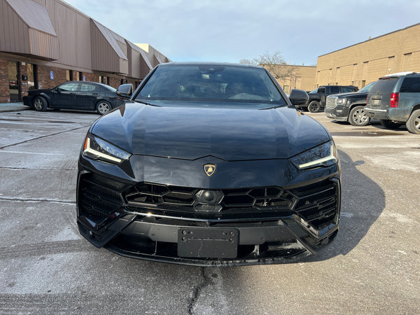 2019 Lamborghini Urus 4D SUV